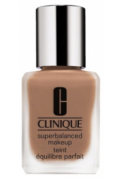 CLINIQUE Суперсбалансированный тональный крем для комбинированной кожи Superbalanced Make Up CLQ60QH06