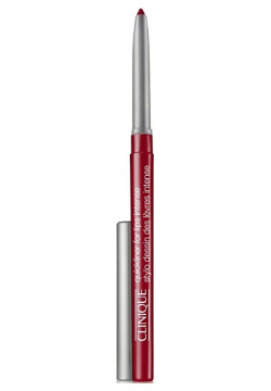 CLINIQUE Карандаш для губ Quickliner For Lips Intense CLQZGGY06