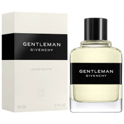 GIVENCHY Gentleman Eau De Toilette 60 GIV983665