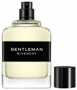 GIVENCHY Gentleman Eau De Toilette 60 GIV983665