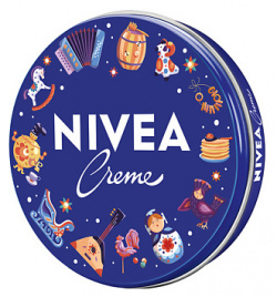 NIVEA Универсальный увлажняющий крем NIV080103