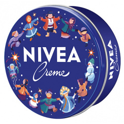 NIVEA Универсальный увлажняющий крем NIV080105