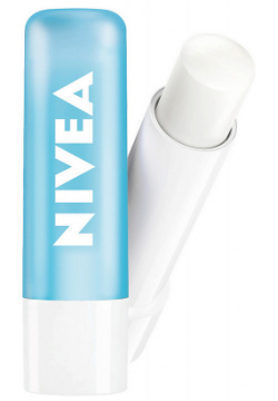 NIVEA Бальзам для губ Аква забота NIV085088