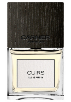 CARNER BARCELONA Cuirs 50 RBA000007 Женская парфюмерия