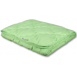 Одеяла AlViTek avt71987 Одеяло Бамбук Лето (172х205 см) стёганое очень