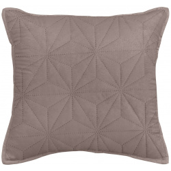 Декоративные подушки Primavelle pve953553 Декоративная наволочка Pallada цвет: темно розовый (50х70)