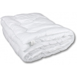 Одеяла AlViTek iff48117 Одеяло Адажио (140х205 см) стёганое тёплое