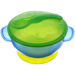 Набор детской посуды (3 предмета) Крошка Я ros916683 Вид изделия: