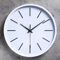 Часы Терапо в ассортименте (28х28х5 см) Сима Ленд sil926714