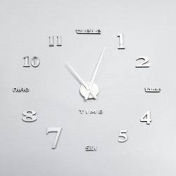 Часы Клермонт (40х14х5 см) Сима Ленд sil927554