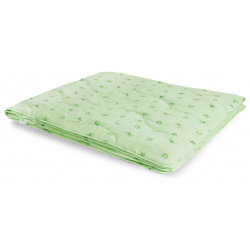 Одеяла Легкие сны lsn90288 Одеяло Бамбук (140х205 см)