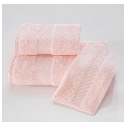 Полотенца Soft cotton sfc938205 Полотенце Madeline цвет: персиковый (30х50 см  3 шт)