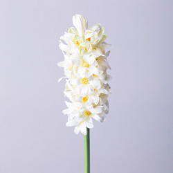Цветок Гиацинт (46 см) Lefard lfr961566 Вид изделия: искусственный