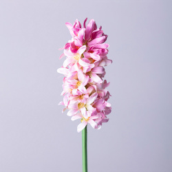 Цветок Гиацинт (46 см) Lefard lfr961565