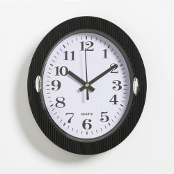 Часы Бенедатта (22х4х19 см) Сима Ленд sil906459
