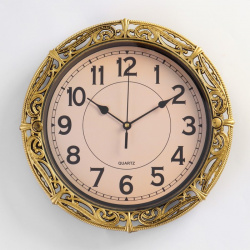 Часы Кимберли (29х29 см) Сима Ленд sil984651