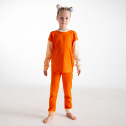 Детская пижама Funny №8 (98 104 см) Софи Де Марко sofi986053