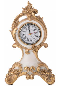 Часы Рококо (15х25х7 см) Lefard lfr927991