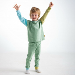 Детская пижама Funny №4 (80 86 см) Софи Де Марко sofi986010
