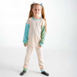 Детская пижама Funny №3 (92 98 см) Софи Де Марко sofi986002