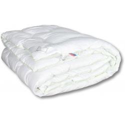Одеяла AlViTek avt131570 Одеяло Алоэ Люкс (200х220 см) стёганое