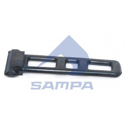 крепление брызговика  (р)\ Scania 114/124/144 SAMPA 043 205