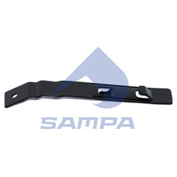 держатель брызговика \ Scania SAMPA 043 206 