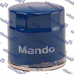 Фильтр масляный MANDO MOF0111 Daewoo Nexia/Espero/Lanos/Leganza/Nubira/Lacetti 1 3 2 0 