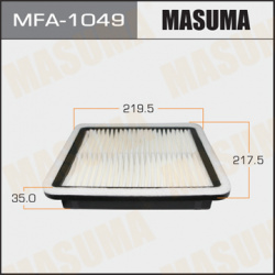 Фильтр воздушный MASUMA MFA 1049 