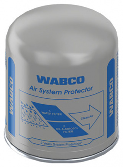Фильтр осушителя тормозной системы WABCO 432 901 245 2 