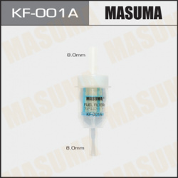 Топливный фильтр MASUMA KF 001A MB 190D W201 2 0D/2 5D/TD OM601/OM602 83 93 