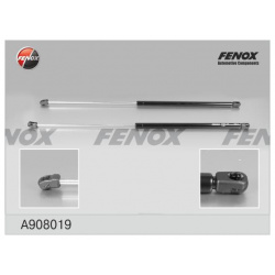 Амортизатор капота FENOX A908019 