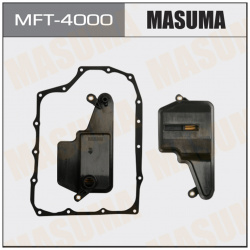 Фильтр АКПП MASUMA MFT 4000 