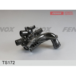 термостат \ Peugeot 207 06> FENOX TS172 