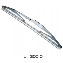 Щетка стеклоочистителя каркасная MU 12R MASUMA Rear 300/12 мм/" 1 шт 