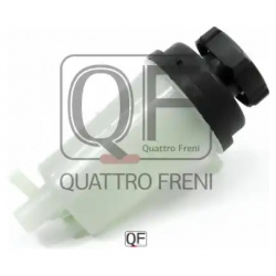 бачок гидроусилителя \ Ford Focus 11> QUATTRO FRENI QF34E00006 