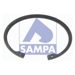кольцо стопорное  \Scania P/R ser AM/AMA ASA700/700D ARA SAMPA 106 282