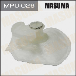 Топливный фильтр MASUMA MPU 026 Fiat  Opel Honda Kia Nisan Mitsubishi 88>