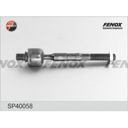 тяга рулевая \ Hyundai Santa Fe 06> FENOX SP40058 
