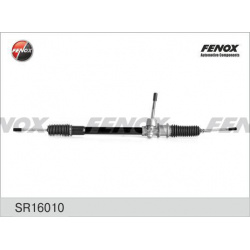 рейка рулевая \ Daewoo Matiz 98> FENOX SR16010 