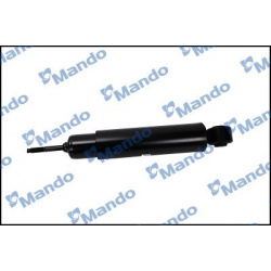 амортизатор задний газовый  пружины\ Hyundai H1 Starex 97> MANDO EX553104A000
