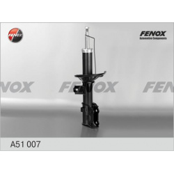 амортизатор передний левый газовый \ Hyundai Getz all 02> FENOX A51007 