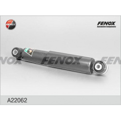 амортизатор задний газовый \ Opel Zafira 05> FENOX A22062 