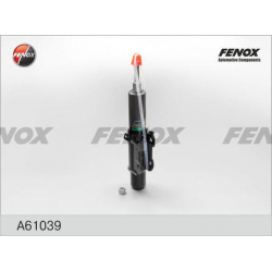 амортизатор передний газовый  стандарт\ MB Sprinter 06> FENOX A61039