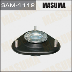 опора амортизатора переднего \ Toyota Rav4 2 4 16V/3 5 24V 05> MASUMA SAM 1112 