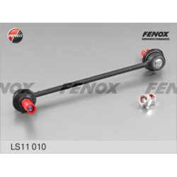 тяга стабилизатора переднего \ Hyundai Tucson 04>/ KIASportage 02> FENOX LS11010 
