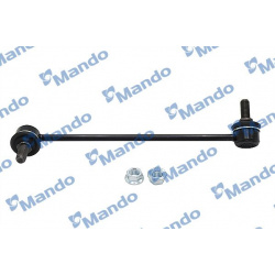 тяга стабилизатора переднего правая \ Hyundai Starex 07> MANDO SLH0023 