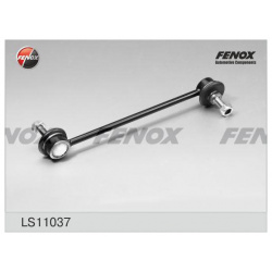 тяга стабилизатора переднего \Ford Tourneo/Transit Connect all 02> FENOX LS11037 