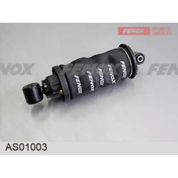 Амортизатор кабины FENOX AS01003 