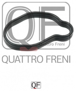прокладка свечного колодца \ Subaru Forester/Legacy 2 5i 98> QUATTRO FRENI QF53A00026 